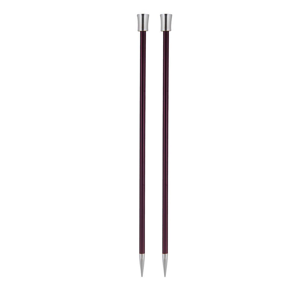 KNITPRO Zing 25cm 7.00mm Single Point Needle (US 10.75)