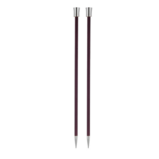 KNITPRO Zing 25cm 7.00mm Single Point Needle (US 10.75)
