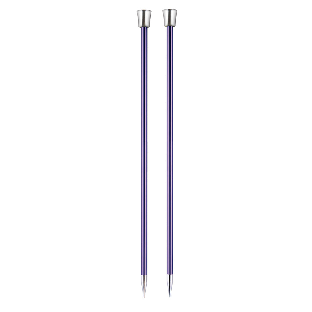 KNITPRO Zing 25cm 8.00mm Single Point Needle (US 11)