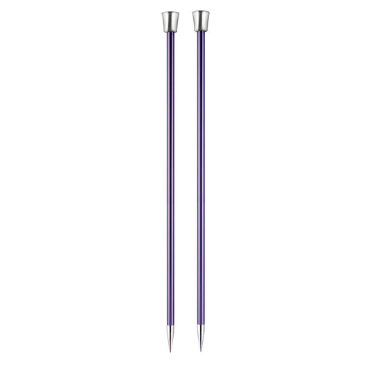 KNITPRO Zing 25cm 8.00mm Single Point Needle (US 11)