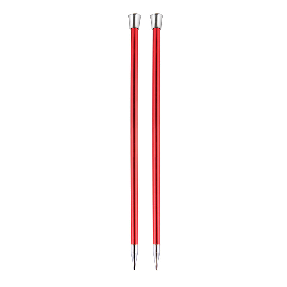 KNITPRO Zing 25cm 9.00mm Single Point Needle (US 13)