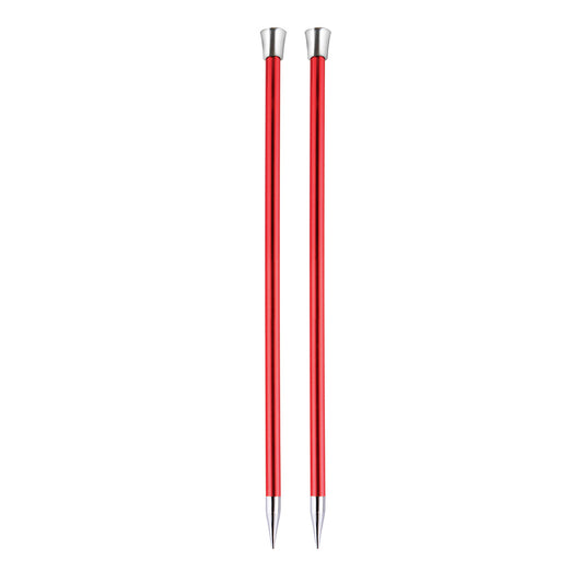 KNITPRO Zing 25cm 9.00mm Single Point Needle (US 13)