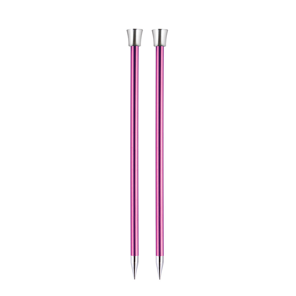 KNITPRO Zing 25cm 10.00mm Single Point Needle (US 15)