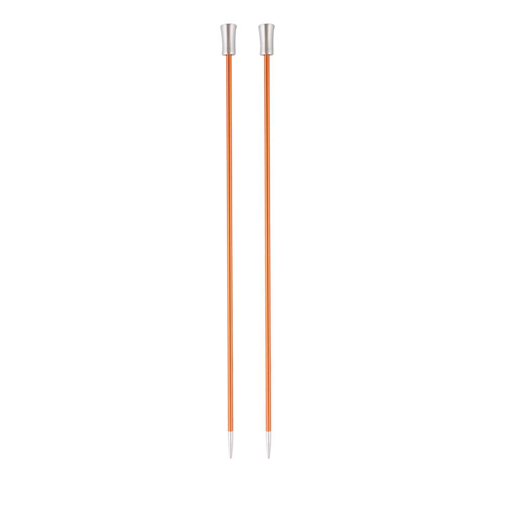 KNITPRO Zing 35cm 3.00mm Single Point Needle (US 2.5)