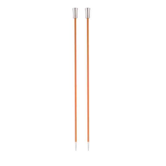 KNITPRO Zing 35cm 3.00mm Single Point Needle (US 2.5)