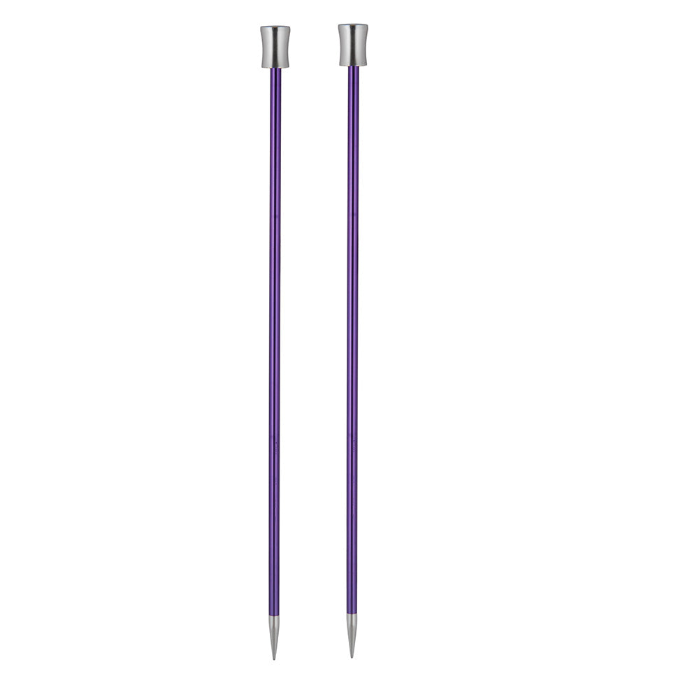 KNITPRO Zing 35cm 5.50mm Single Point Needle (US 9)