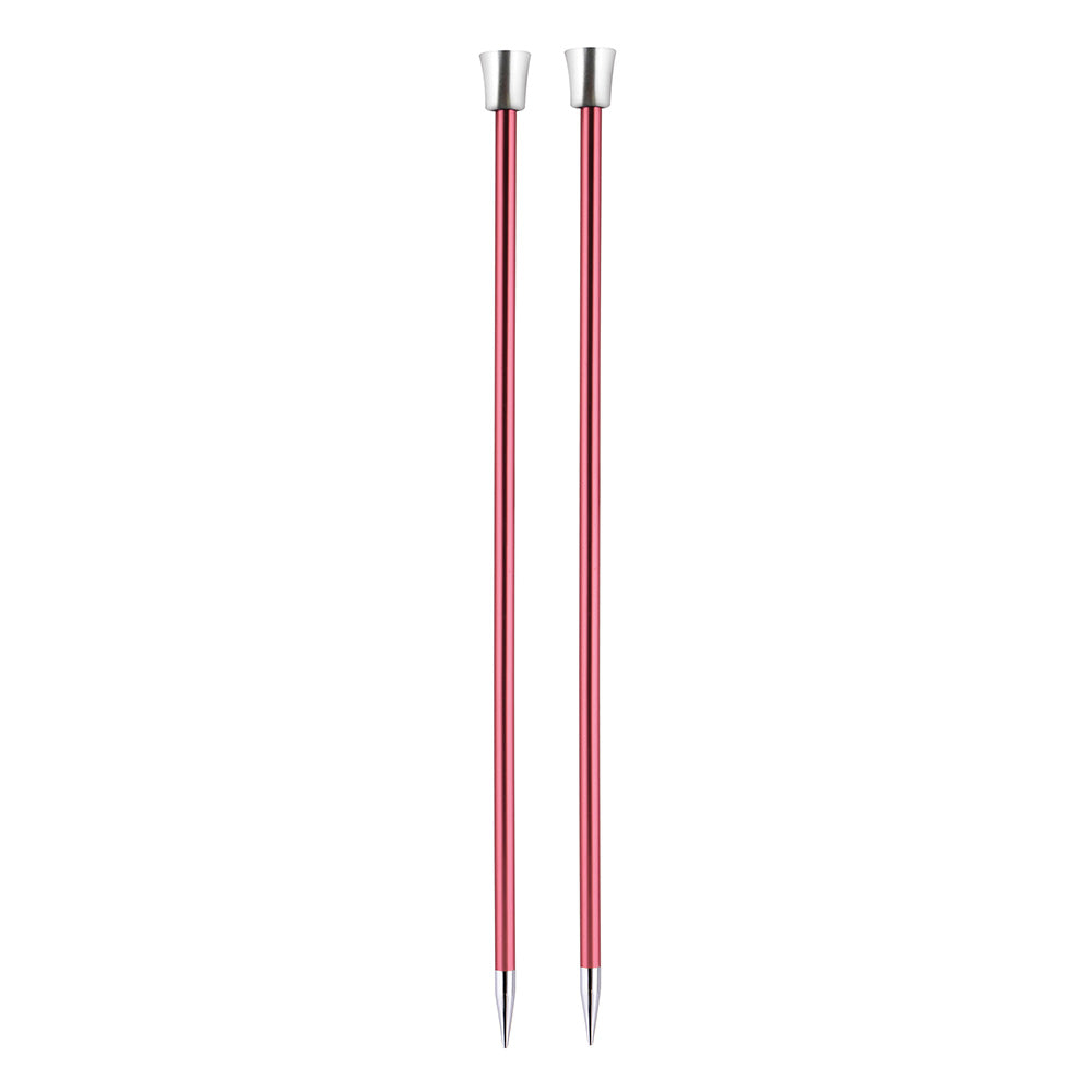 KNITPRO Zing 35cm 6.50mm Single Point Needle (US 10.5)