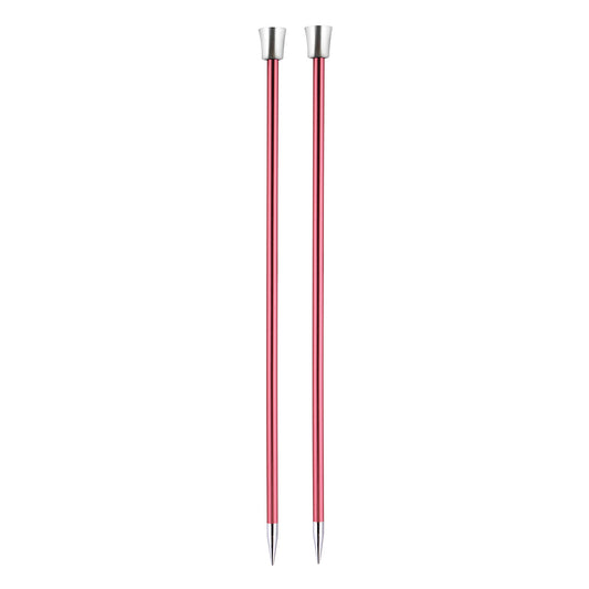 KNITPRO Zing 35cm 6.50mm Single Point Needle (US 10.5)
