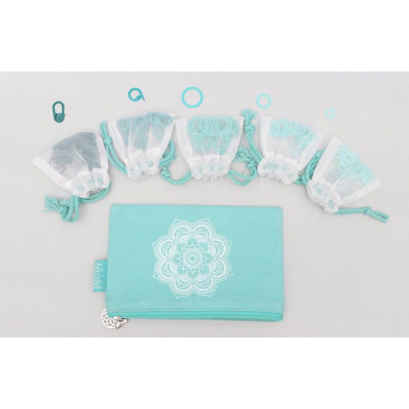 Repères KNITPRO Mindful - 100 mcx