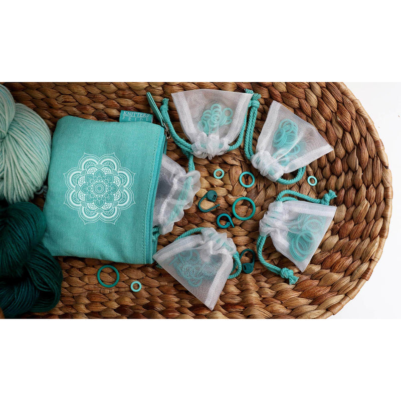 Repères KNITPRO Mindful - 100 mcx