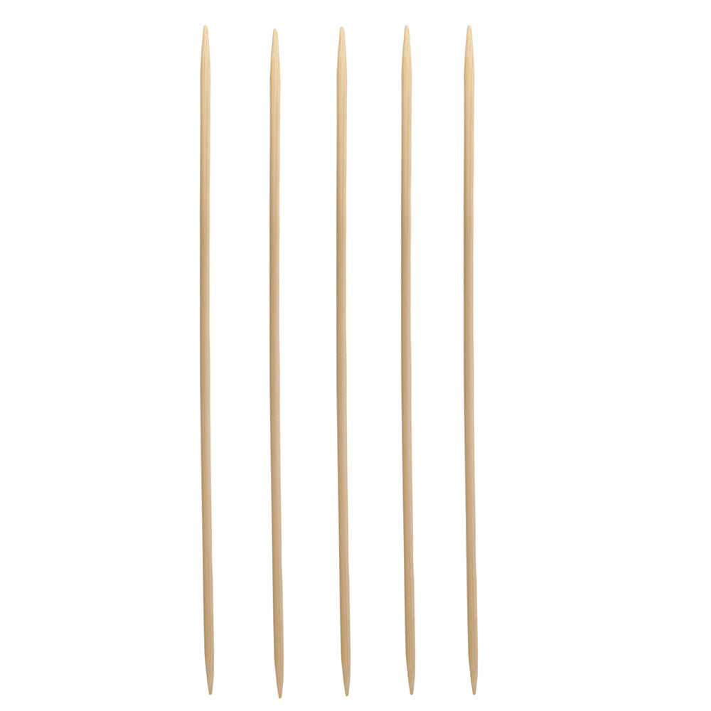KNITPRO Bamboo 20 cm 2.00 mm Double Point Needle KPR900116