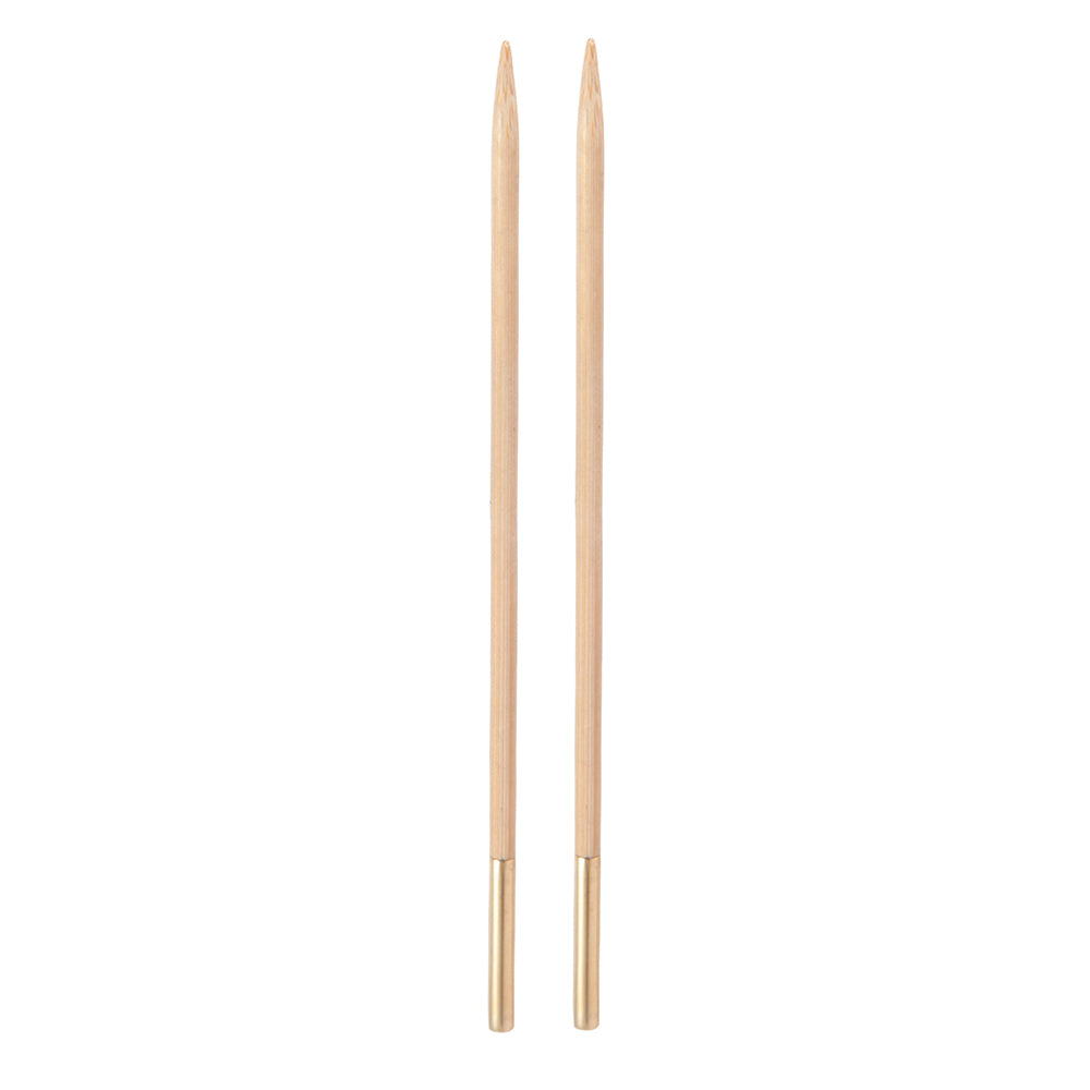 KNITPRO Bamboo 3.25 mm Normal Interchangeable Needle KPR900500