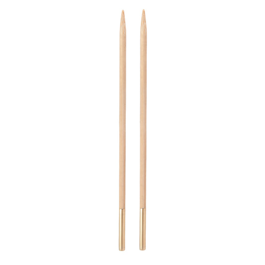 KNITPRO Bamboo 3.25 mm Normal Interchangeable Needle KPR900500