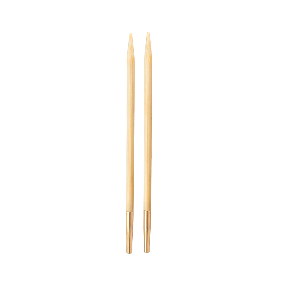 KNITPRO Bamboo 4.00 mm Normal Interchangeable Needle KPR900503