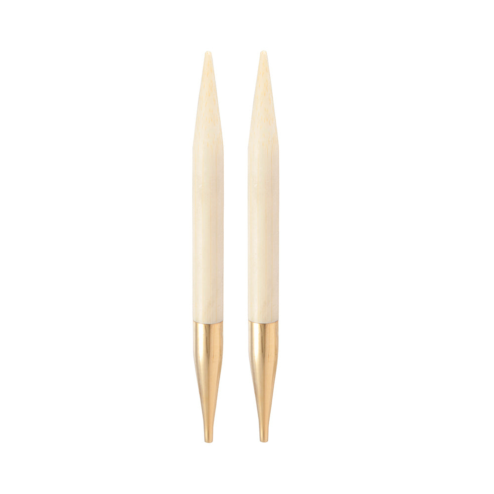 KNITPRO Bamboo 8.00 mm Normal Interchangeable Needle KPR900510