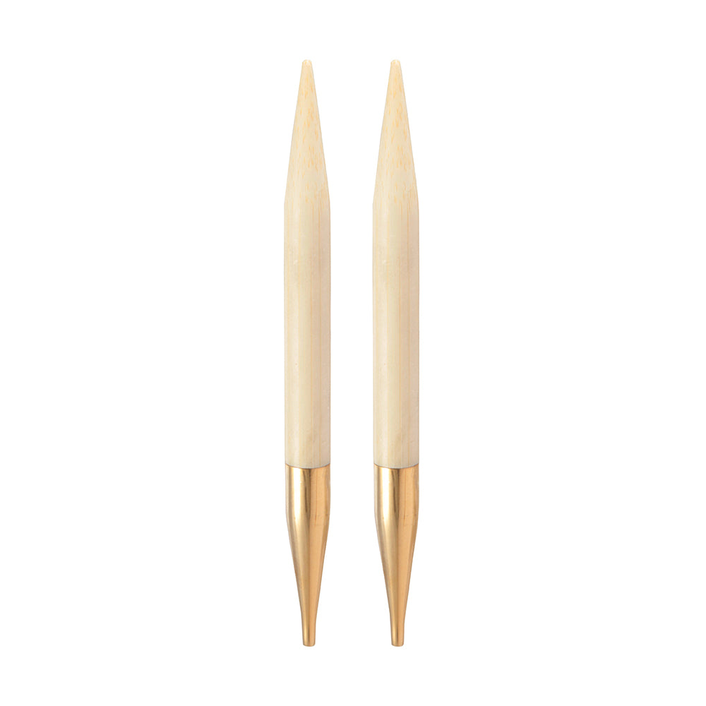 KNITPRO Bamboo 9.00 mm Normal Interchangeable Needle KPR900511