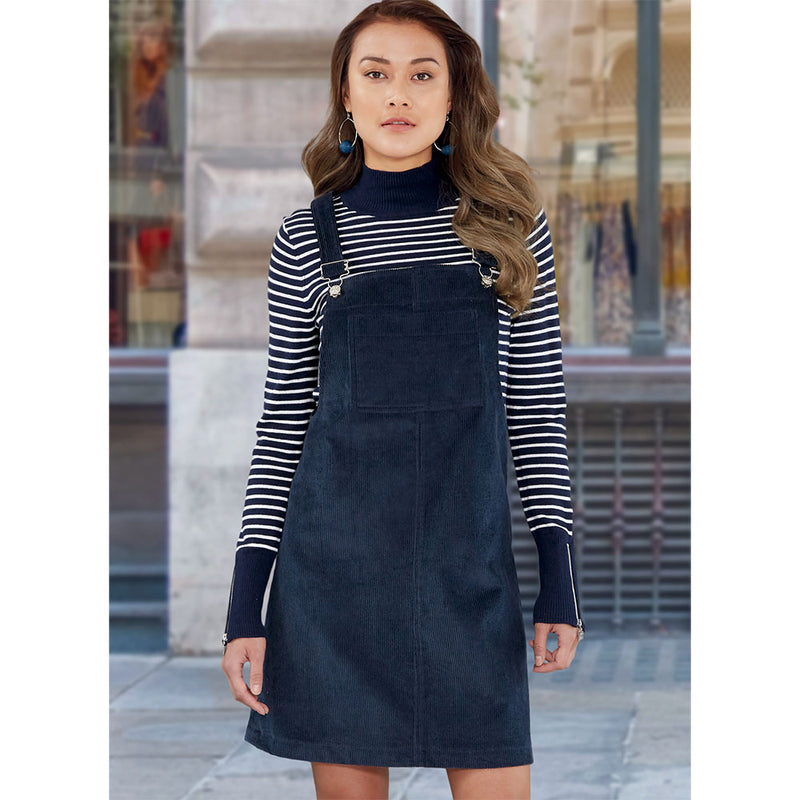 McCALL's M7831 Misses Dress