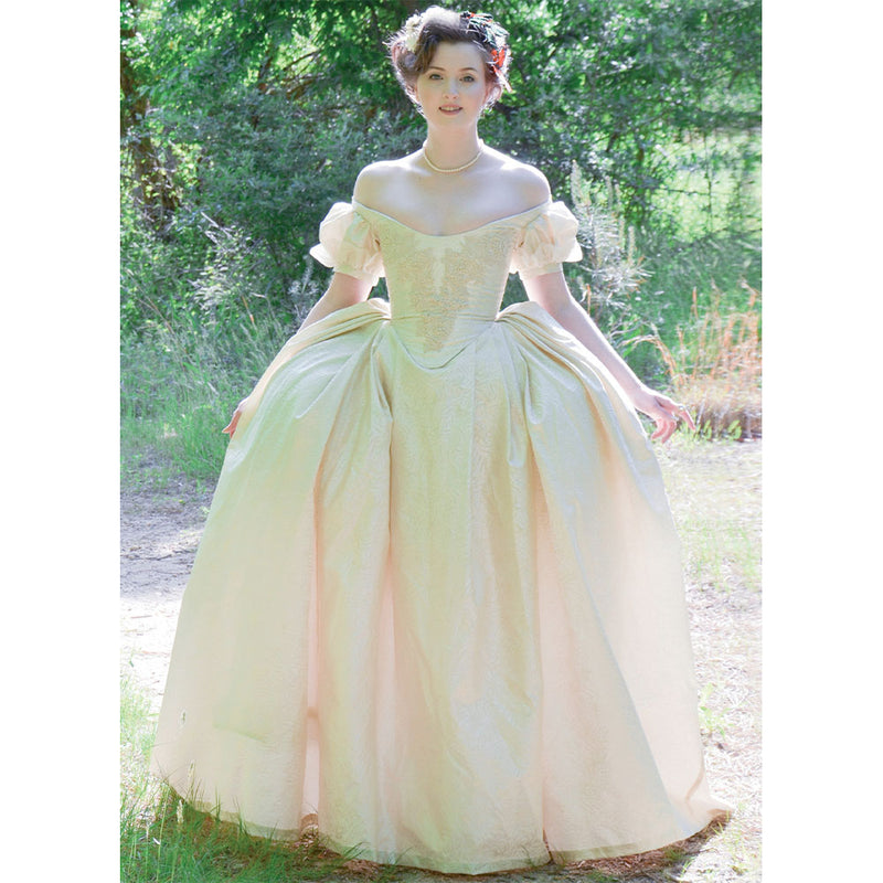 McCALL's M7885 Costume pour femmes