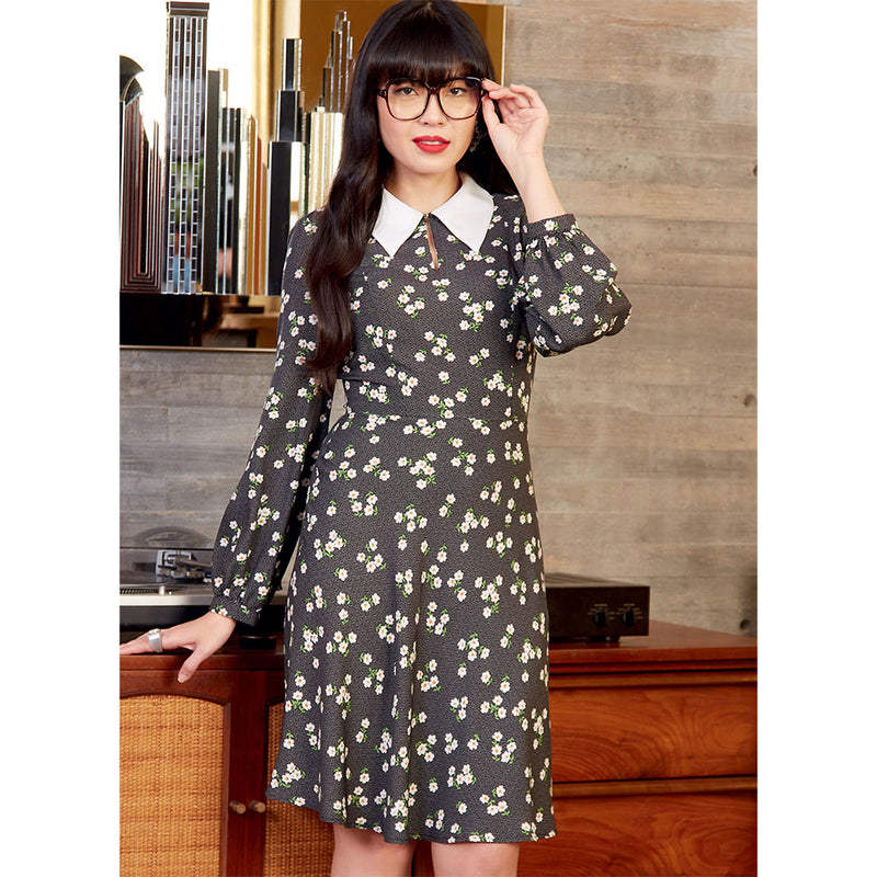 McCALL's M8239 Robes pour femmes