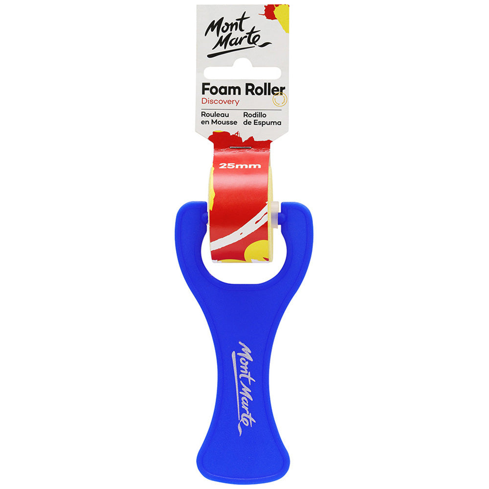 MONT MARTE Studio Foam Roller 25 mm