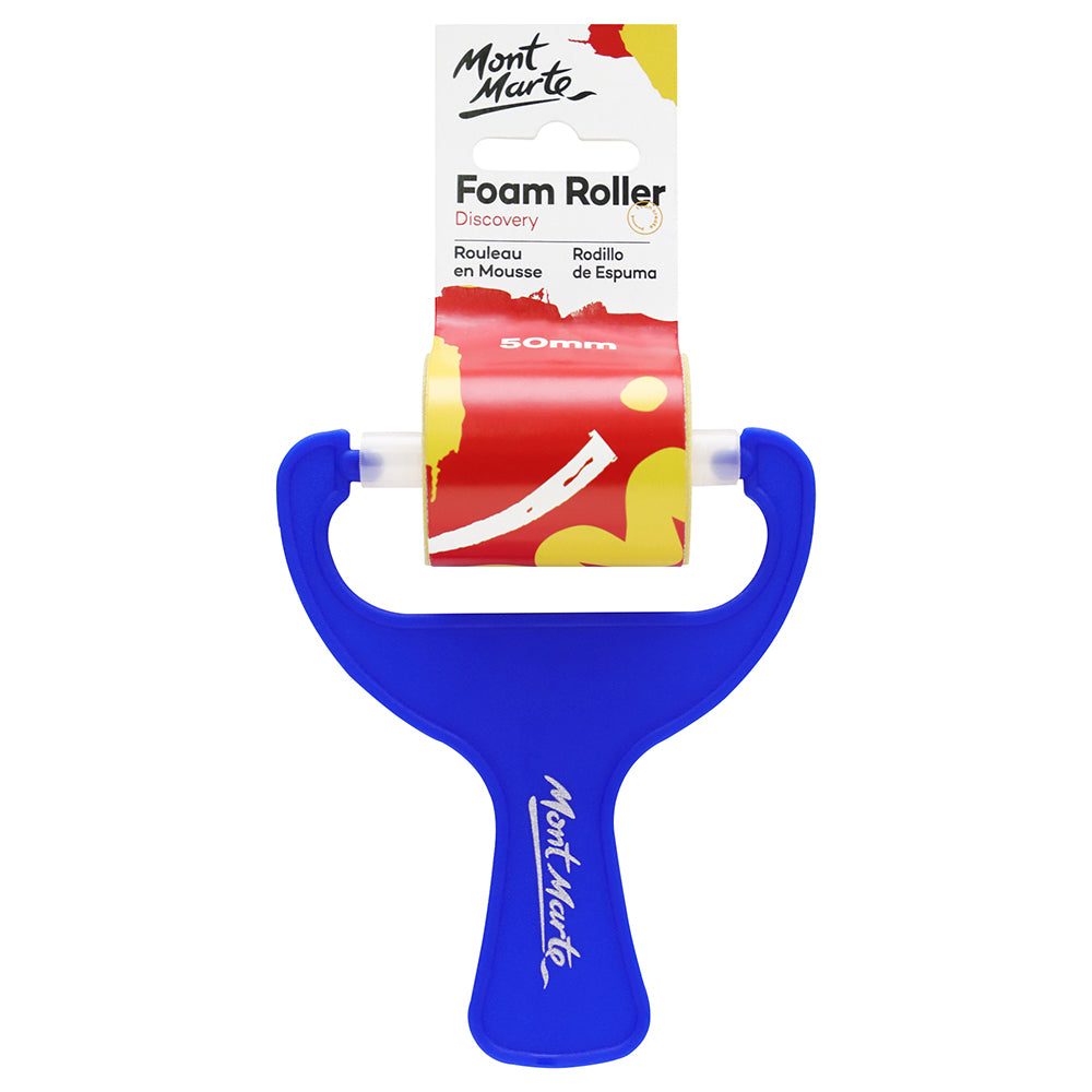 MONT MARTE Foam Roller 50 mm