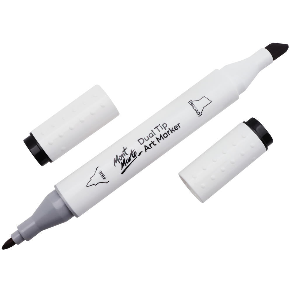 MONT MARTE Dual Tip Alcohol Art Marker - Blender