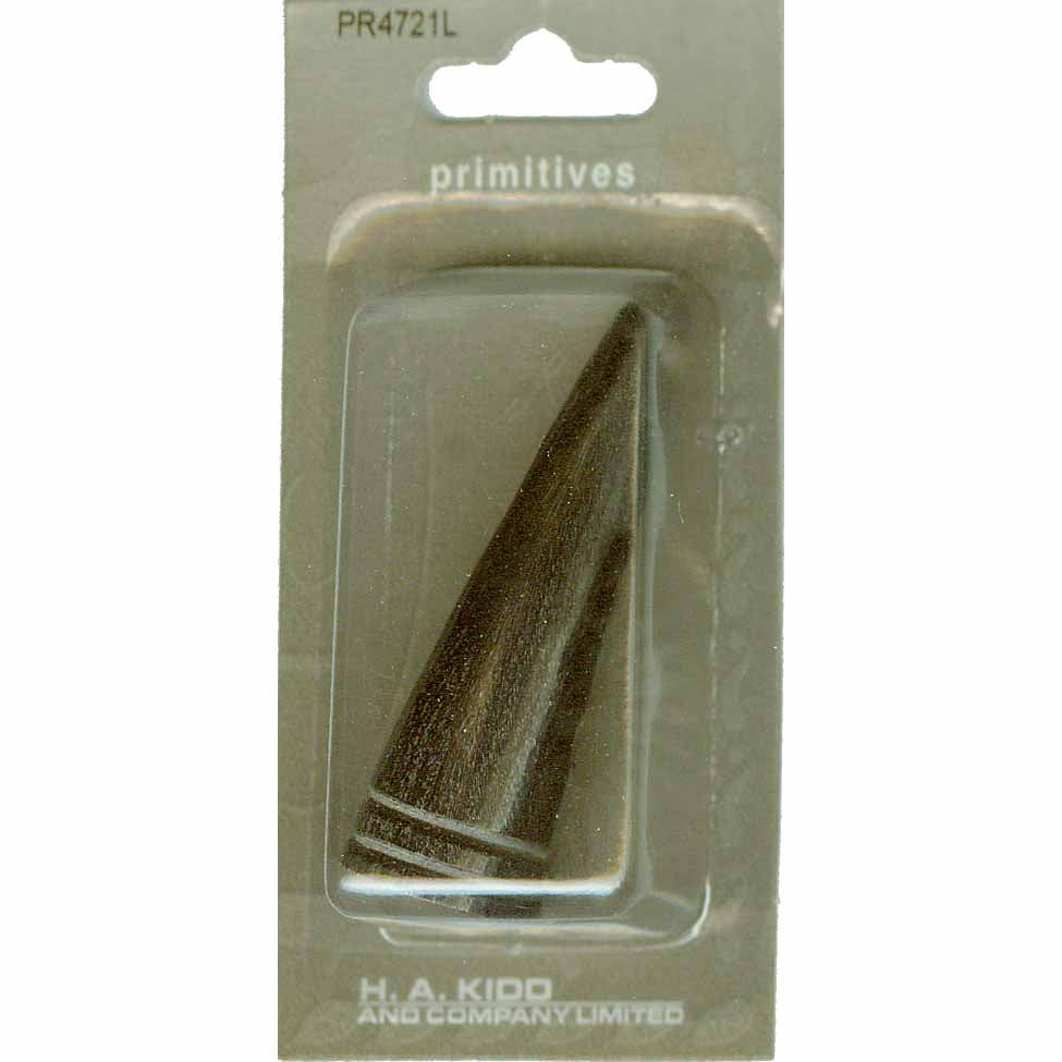 ELAN 2 Hole Button - 50mm (2") - 1 count