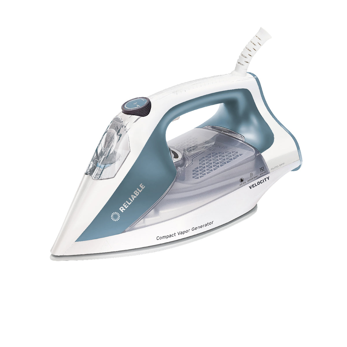 RELIABLE Velocity Series 180IR Steam Iron