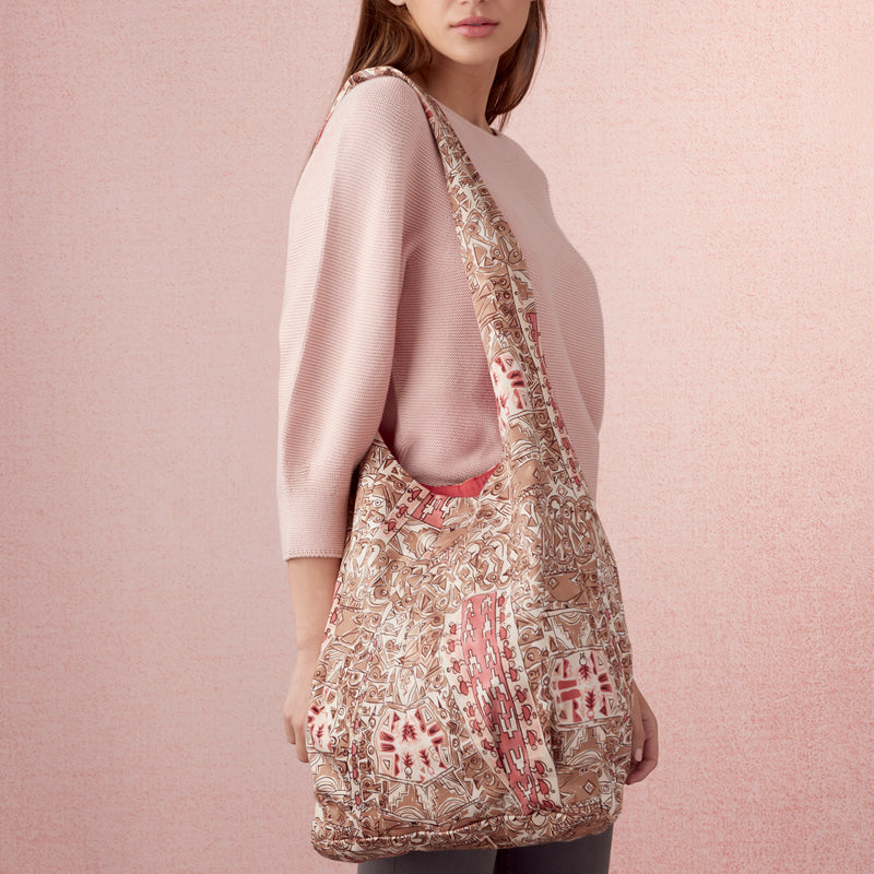 SIMPLICITY S9298 Market Tote Bags