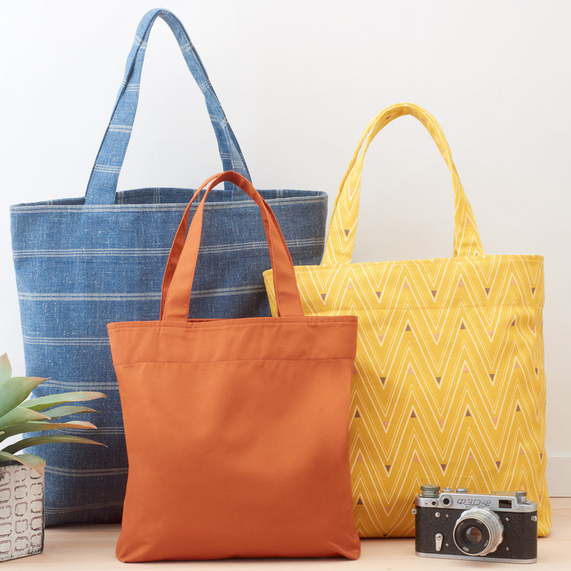 SIMPLICITY S9308 Fourre-Tout En Trois Formats