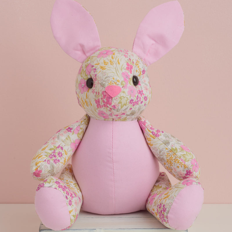 SIMPLICITY S9441 13" Plushies