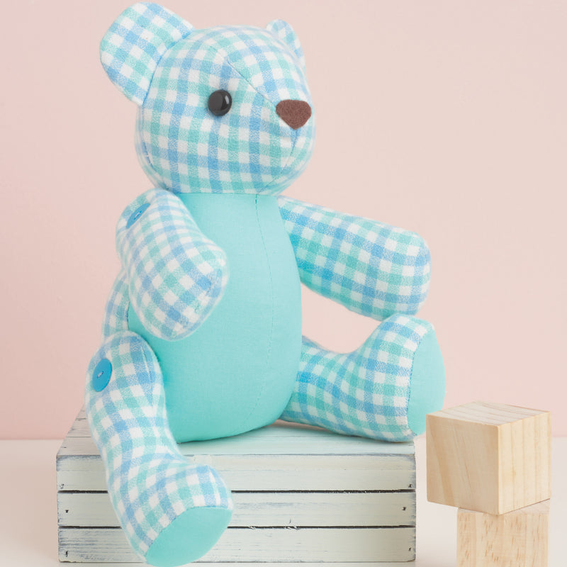SIMPLICITY S9441 13" Plushies