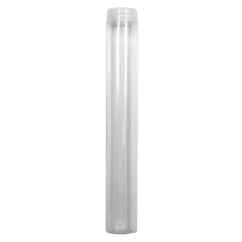 ELAN Empty Button Tube - 24 mm diameter