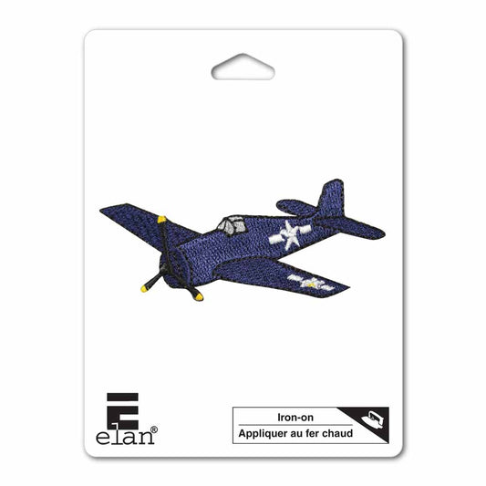 ELAN Motif - F6f - 86mm