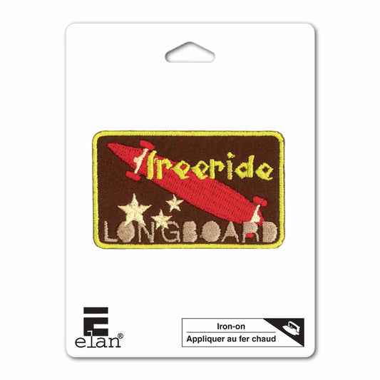 ELAN Motif - Free Ride - 65mm