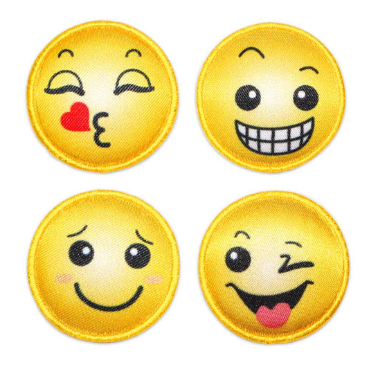 ELAN Motif - Assorted Emojis