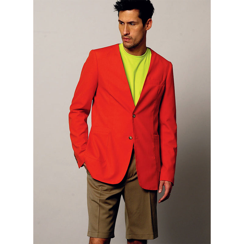 VOGUE V8890 De carrière/costume