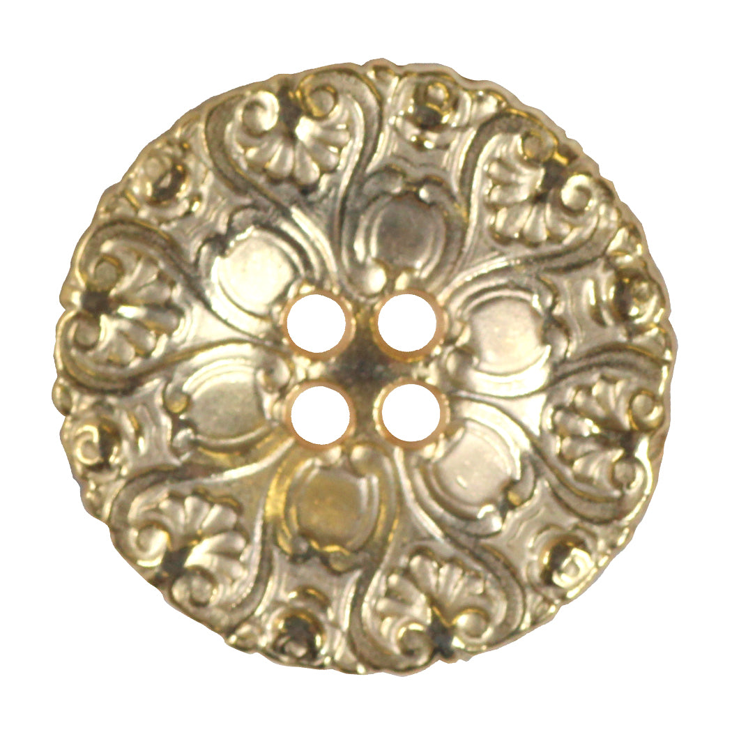 ELAN 2-Hole Button — 20 mm (3/4 in.) — 2 Count