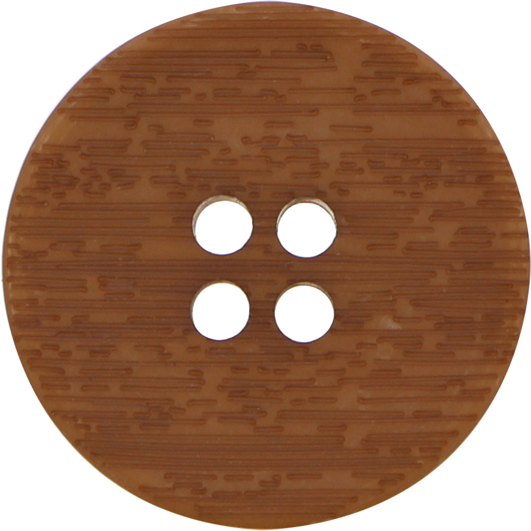 ELAN 4-Hole Button — 15 mm (5/8 in.) — 3 Count