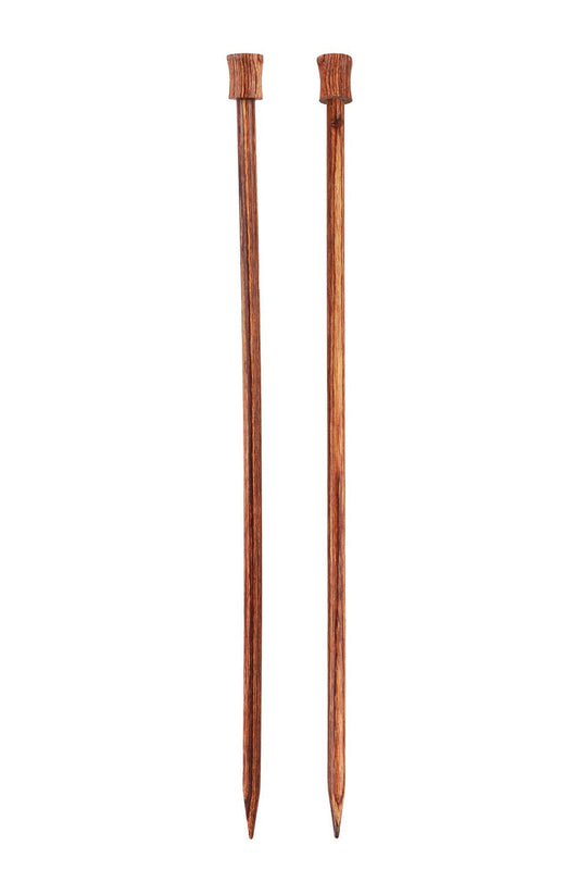 KNITPRO Ginger 25cm 3.50mm Single Point Needle