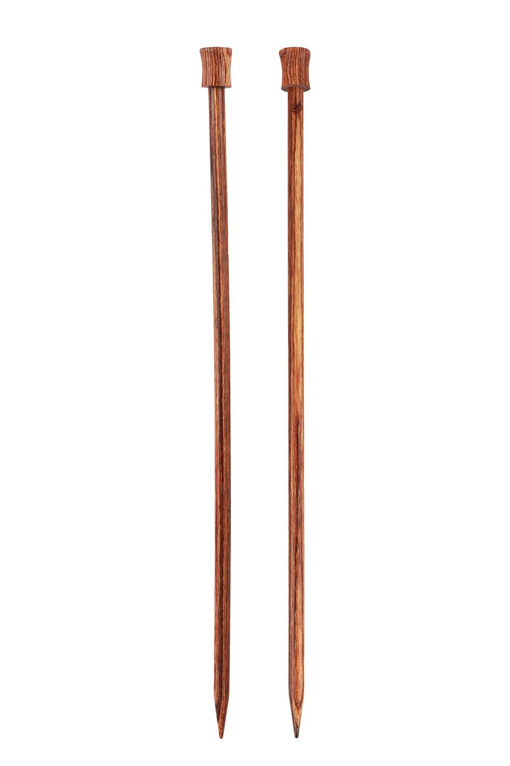 KNITPRO Ginger 25cm 3.75mm Single Point Needle