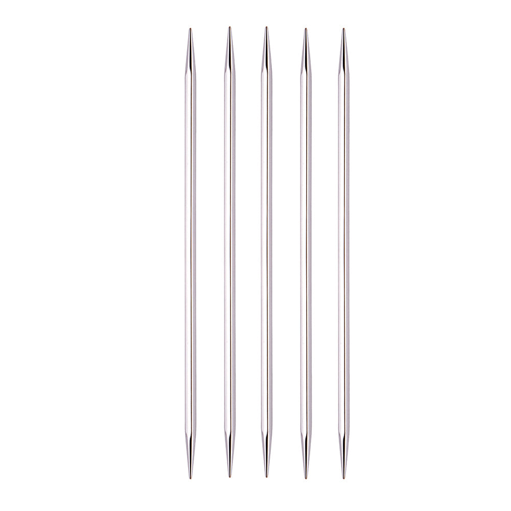 KNITPRO Nova Cubics 20cm 2.50mm Double Point Needle