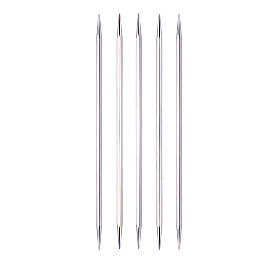 KNITPRO Nova Cubics 20cm 2.50mm Double Point Needle