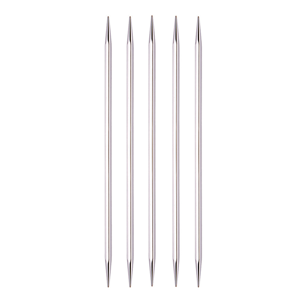 KNITPRO Nova Cubics 20cm 4.00mm Double Point Needle