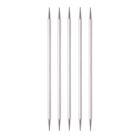 KNITPRO Nova Cubics 20cm 4.00mm Double Point Needle