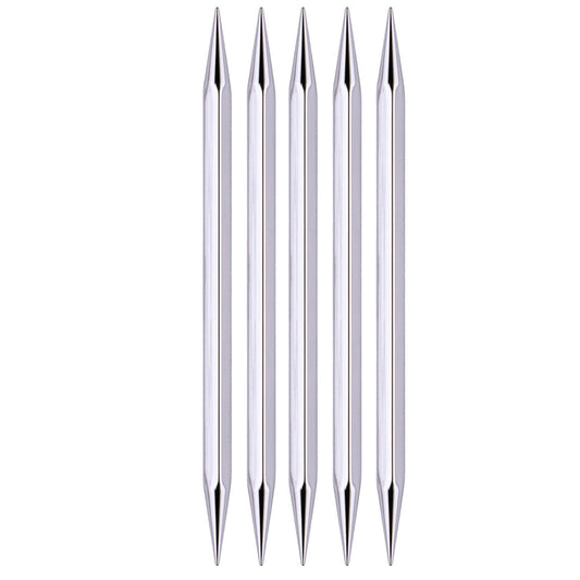KNITPRO Nova Cubics 20cm 5.50mm Double Point Needle