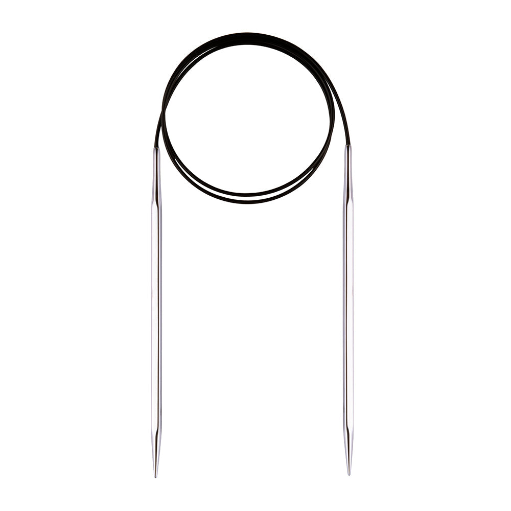 KNITPRO Nova Cubics 120cm 2.75mm Fixed Circular Needle