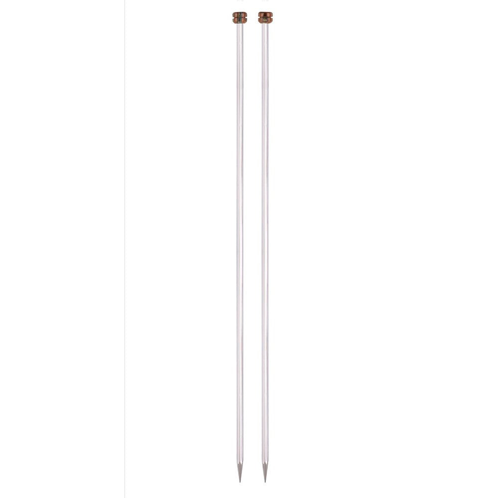 KNITPRO Nova Cubics 25cm 2.25mm Single Point Needle