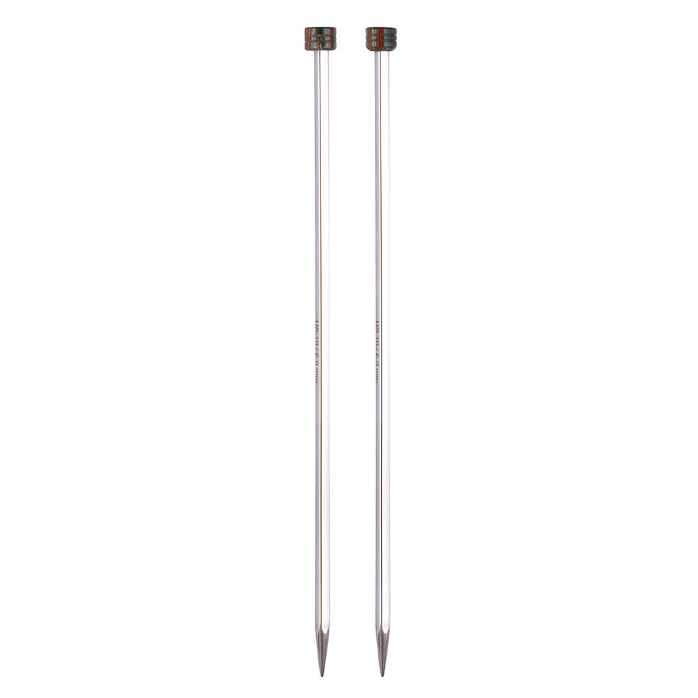 KNITPRO Nova Cubics 35cm 3.75mm Single Point Needle