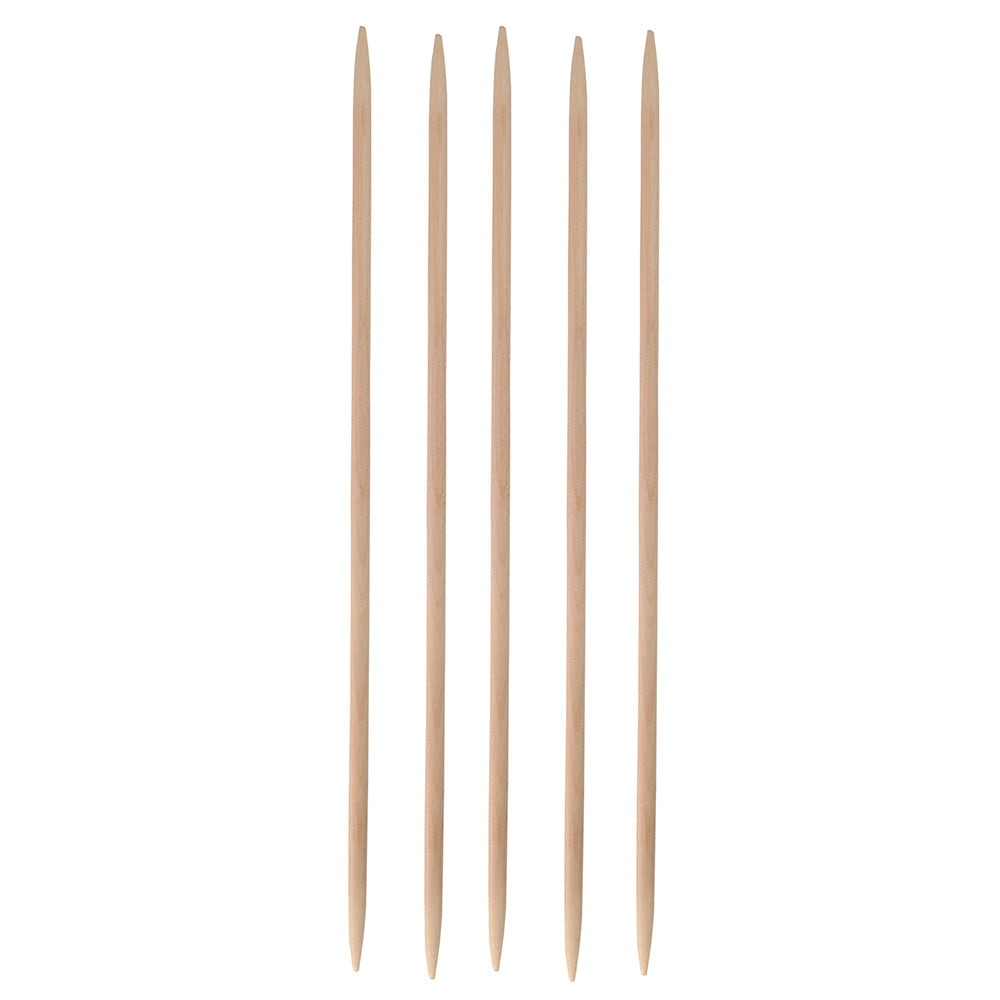 KNITPRO Basix Beech 2.50mm (US 1.5)